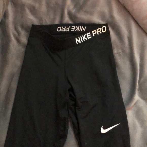 Nike Pants - Nike pro leggings
